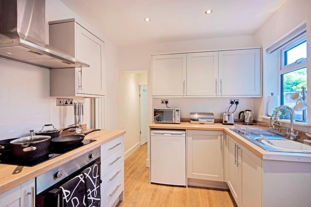 From In South Cheshire Holiday home Crewe