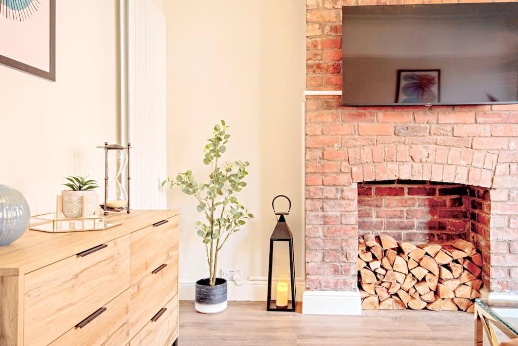 From In South Cheshire Holiday home *